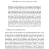 Navigation-Driven Evaluation of Virtual Mediated Views