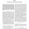 Navigation of an omni-directional mobile robot with active caster wheels