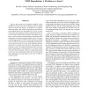 NBTI Degradation: A Problem or a Scare?