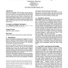 Near-term industrial perspective of analog CAD
