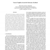 Nearest Neighbor Search for Relevance Feedback