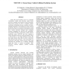 NEFCOP: A Neuro-Fuzzy Vehicle Collision Prediction System