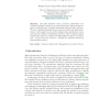 Negotiating Contracts for Agile Projects: A Practical Perspective