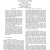 Negotiation and Task Sharing Among Autonomous Agents in Cooperative Domains