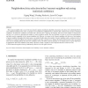 Neighborhood size selection in the k-nearest-neighbor rule using statistical confidence