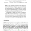 Neighbourhood Clause Weight Redistribution in Local Search for SAT