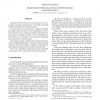 Neighbourhood maps: decentralised ranking in small-world P2P networks