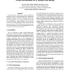 Net and Pin Distribution for 3D Package Global Routing