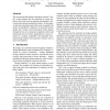 NetComplex: A Complexity Metric for Networked System Designs