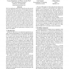 Network Calculus Applied to Verification of Memory Access Performance in SoCs
