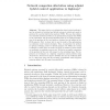 Network Congestion Alleviation Using Adjoint Hybrid Control: Application to Highways