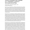 Network Externalities and Technology Use: A Quantitative Analysis of Intraorganizational Blogs