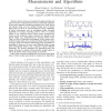Networking low-power energy harvesting devices: Measurements and algorithms