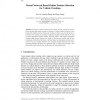 Neural Network Based Online Feature Selection for Vehicle Tracking