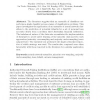 Neural Network Classifers in Arrears Management