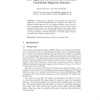 New Approach for Selectively Convertible Undeniable Signature Schemes