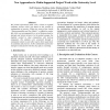 New Approaches to Media-Supported Project Work at the University Level