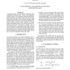 New Area Matrix-Based Affine-Invariant Shape Features and Similarity Metrics