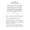 New Block Encryption Algorithm MISTY