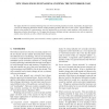 New Challenges in Dynamical Systems: The Networked Case