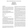 New covert channels in HTTP: adding unwitting Web browsers to anonymity sets