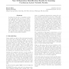 New d-separation identification results for learning continuous latent variable models