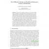 New Efficient Attacks on Statistical Disclosure Control Mechanisms