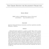 New Error Bounds for Solomonoff Prediction