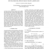 New features for affine-invariant shape classification
