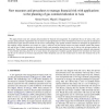 New measures and procedures to manage financial risk with applications to the planning of gas commercialization in Asia