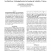 New Mini-Bucket Partitioning Heuristics for Bounding the Probability of Evidence