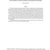 New results on web caching with request reordering