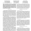 Newton: a library-based analytical synthesis tool for RF-MEMS resonators