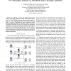 Nexus: A Novel Weighted-Graph-Based Prefetching Algorithm for Metadata Servers in Petabyte-Scale Storage Systems
