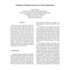Niching for Population-Based Ant Colony Optimization