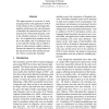 NLP and the Humanities: The Revival of an Old Liaison