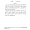 No Regret Learning in Oligopolies: Cournot vs. Bertrand