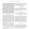 Noise suppression in auto-regulatory gene networks