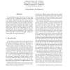 Non-Blocking Data Sharing in Multiprocessor Real-Time Systems