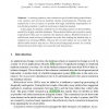 Non-blocking Materialized View Creation and Transformation of Schemas