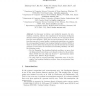 Non-breaking Similarity of Genomes with Gene Repetitions