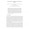 Non-destructive Integration of Form-Based Views