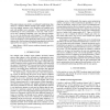 Non-iterative multiuser MIMO coordinated beamforming with limited feedforward