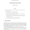 Non-mitotic Sets