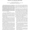 Non-Orthogonal Transmission and Noncoherent Fusion of Censored Decisions