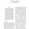 Non-parametric Bayesian Segmentation of Japanese Noun Phrases