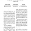 Non-Refreshing Analog Neural Storage Tailored for On-Chip Learning