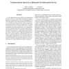 Nondeterministic Queries in a Relational Grid Information Service