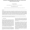 Nonlinear gliding stability and control for vehicles with hydrodynamic forcing