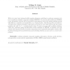 Nonlinear principal component analysis of noisy data